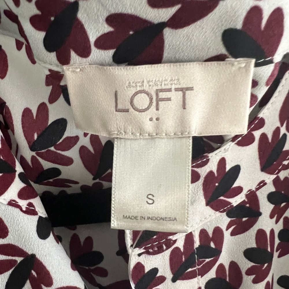 Loft Dress - Picture 2 of 4